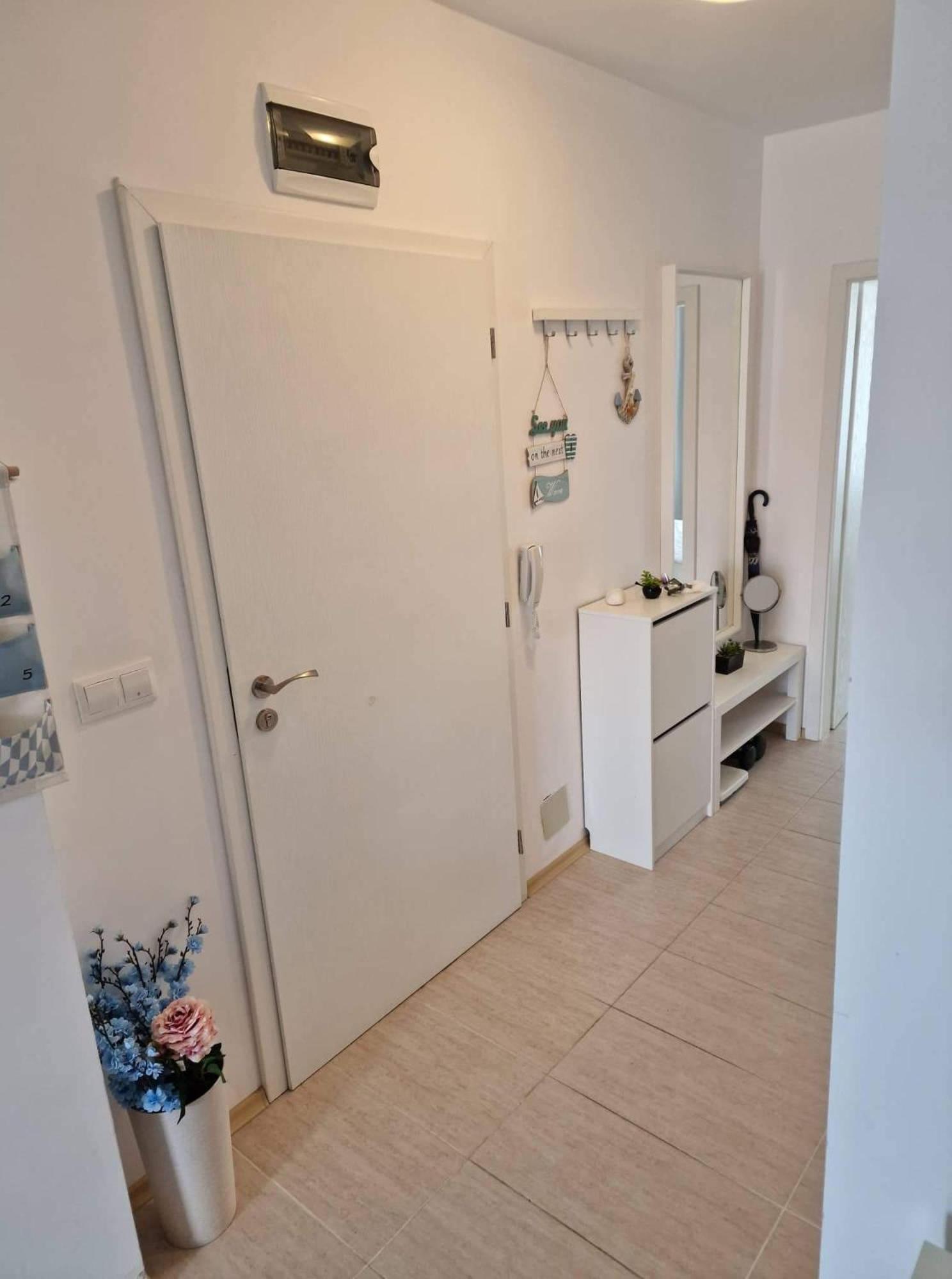 Green Life Beach Resort- Апартамент Фемили 2 Sozopol Room photo